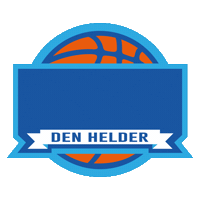 Dhbasketball Sticker by 4Consult / Binnenland