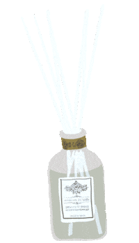 beautystories aroma beautystories karinorum Sticker