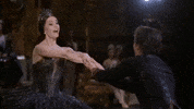 black swan ballet GIF
