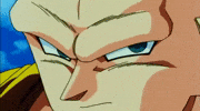 Dragon Ball Z Goku Super Saiyan GIF by TOEI Animation UK