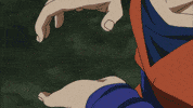 Dragon Ball Trunks GIF by TOEI Animation UK