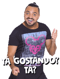 querendo Sticker by Tirullipa