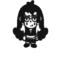 Happy Heart Sticker