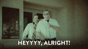 calm down comedy central GIF by Drunk History