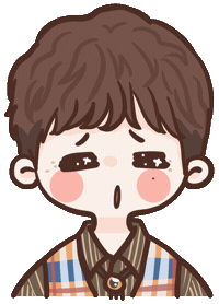 Dkz Jonghyeong Sticker