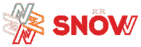 Snoew Sticker by SNÖW