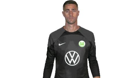Three Points Win Sticker by VfL Wolfsburg