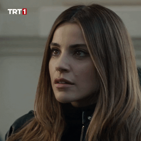 Reaction Shocked GIF by TRT
