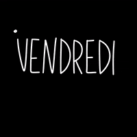 Text Typography GIF