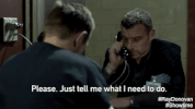 season 4 showtime GIF by Ray Donovan