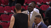 lets go hug GIF by NBA