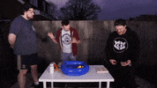 Rat Trap Pain GIF by Where's My Challenge?