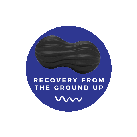 thetoespacer giphyupload swipeup crossfit recovery Sticker