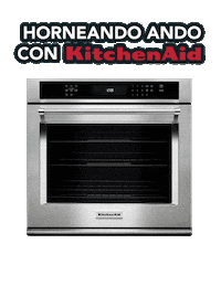 Masterchef Master Sticker by Whirlpool Corporation LATAM