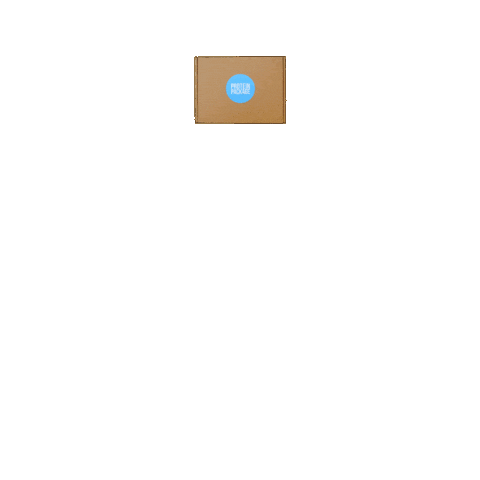 Pp Sticker by Protein Package