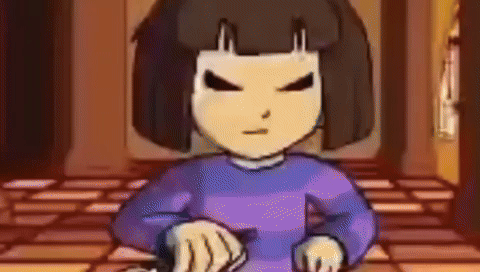 fatalerrorsanssy giphyupload giphycreatortest undertale sans GIF