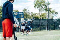 Football Team GIF by FIU