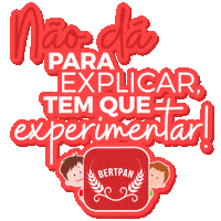 Sextou Churrasco Sticker by Bertpan Congelados