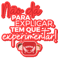 Sextou Churrasco Sticker by Bertpan Congelados