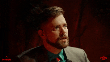 Game Master Twitch GIF by Hyper RPG