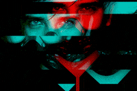 Glitch Watching GIF by DEEPSYSTEM