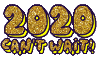 Celebrate New Year Sticker