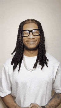 Hair Shake GIF by Digga D