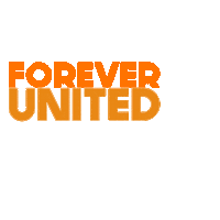 Give Back United Sticker by VPForever