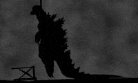 Godzilla Final Wars GIF