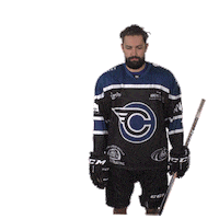 corsairesdenantes corsaires corsairesdenantes nanteshockey Sticker