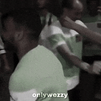 Algeria GIF