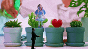 Mask Dive GIF by The Masked Singer