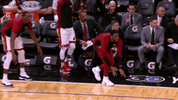tyler johnson replay GIF by NBA