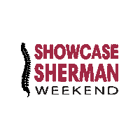 shermancollegeadmissions chiropractic adio shermanpride shermancollege Sticker