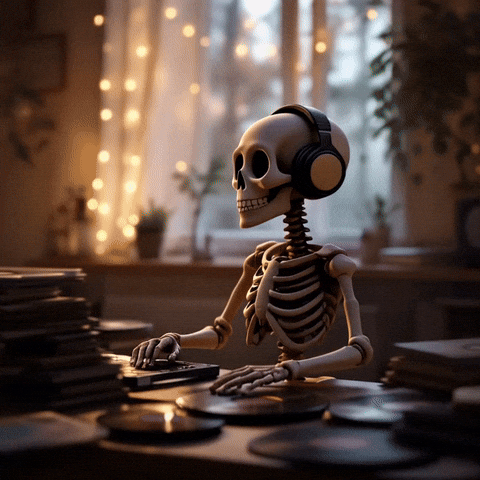 Joy Nostalgia GIF by chukels