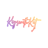 KatarinaGomezRealEstate keyswithkat Sticker