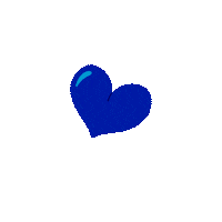 In Love Heart Sticker by o2_deutschland