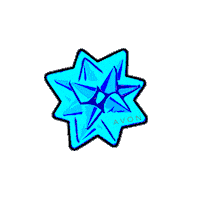 avoninsider holiday pretty gift present Sticker