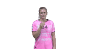 NAHB_officiel handball nantes lbe nahb Sticker