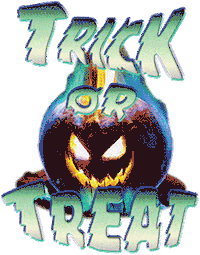 Halloween Mgd Sticker by mahagrid