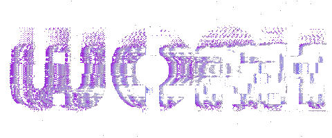 Art Glitch Sticker