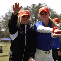 Happy Chomp GIF by Florida Gators