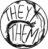 nycdykemarch gay lgbtq queer lesbian Sticker