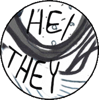 nycdykemarch gay lgbtq queer lesbian Sticker