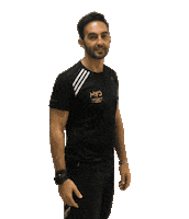 Workout Sticker by Myo Trainer