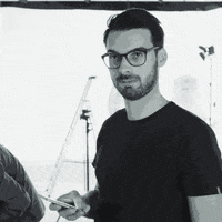 Motion Kiss GIF by agenturkoch