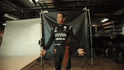 Oh Yeah Yes GIF by Arrow McLaren IndyCar Team