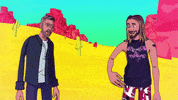 Tripping Dave Grohl GIF by Foo Fighters