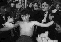 Film Boxing GIF