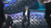 Rap Monster Rm GIF by BTS